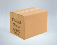 25kg - Dead Sea Salt